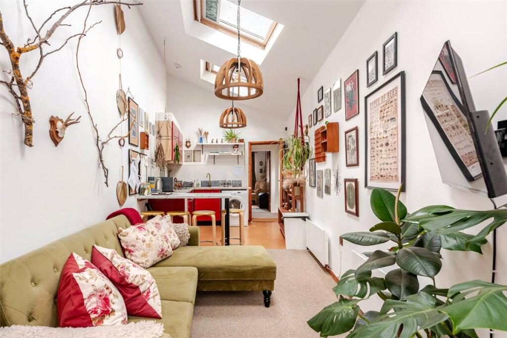 Bungalow