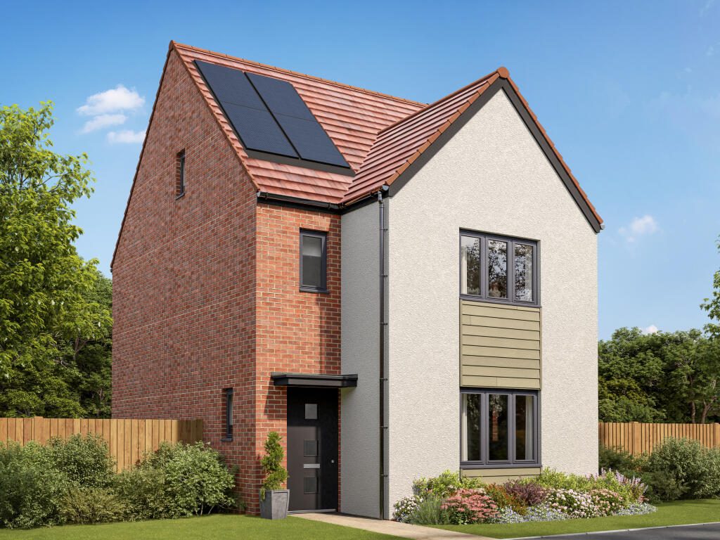 Detached House