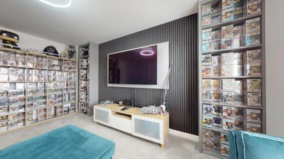 Semi-Detached