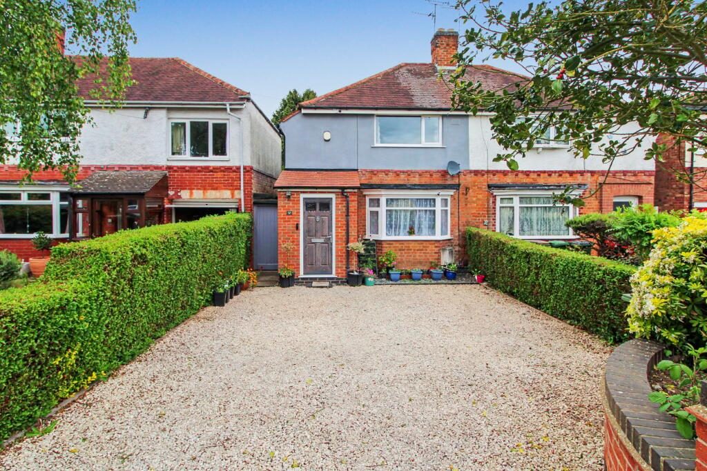 Detached House