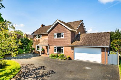 Property on Field House Drive, SY3 9HJ