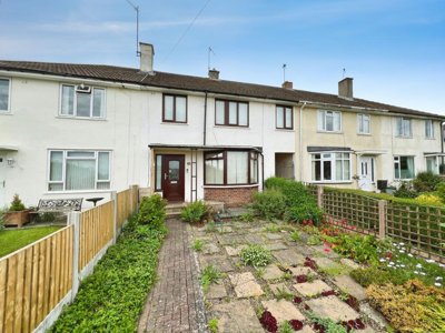 Terraced