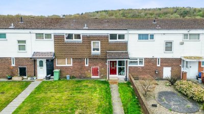 Property on Bridge Road, WA9 4UW