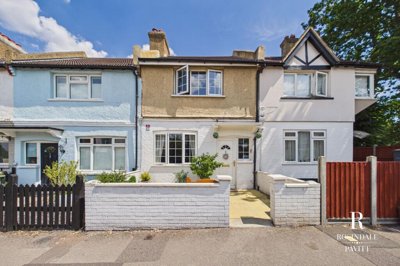 Terraced