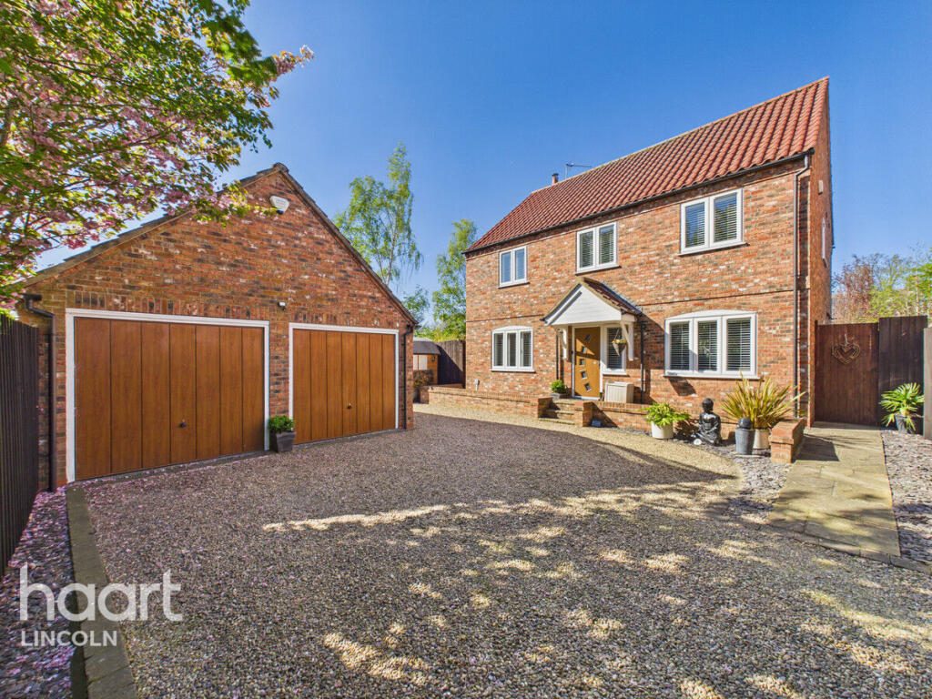 Detached House
