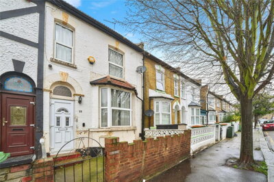 Property on West Road, E15 3PX