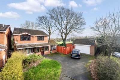 Property on Ivatt Close, TF4 3SY