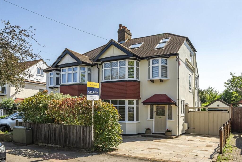 Detached House