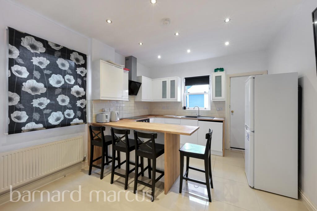 Maisonette