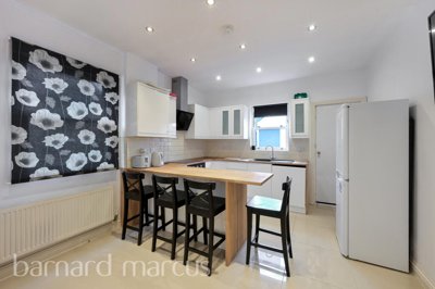 Maisonette