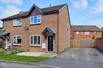 Property on Furdies, PO7 6YT