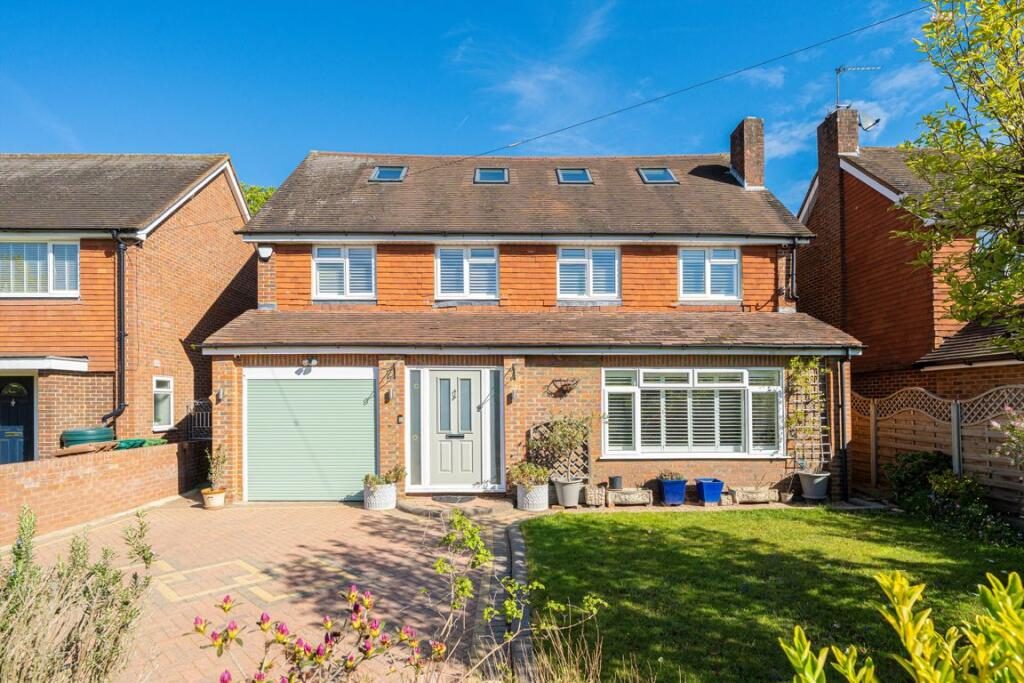 Detached House