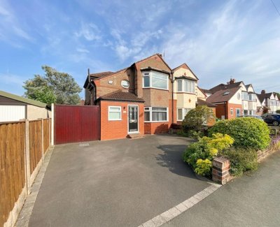 Semi-Detached