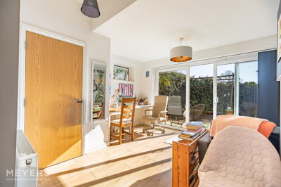 Property on Parkwood Road, BH5 2BS