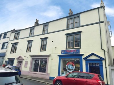 Flat