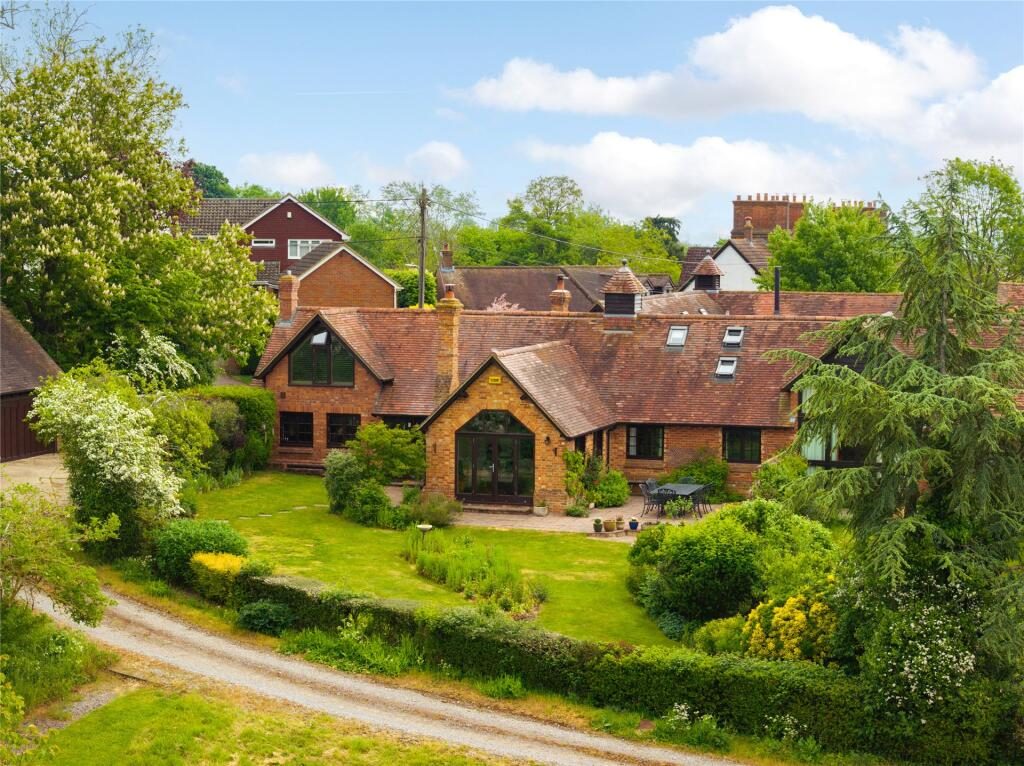 Barn Conversion
