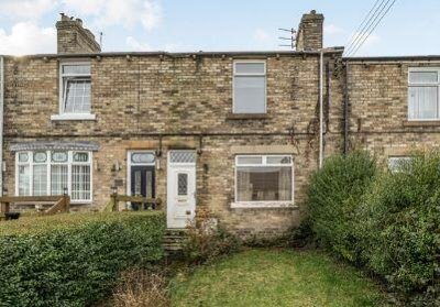 Terraced
