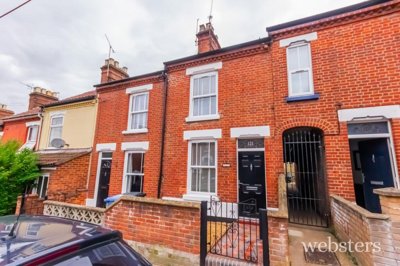 Terraced