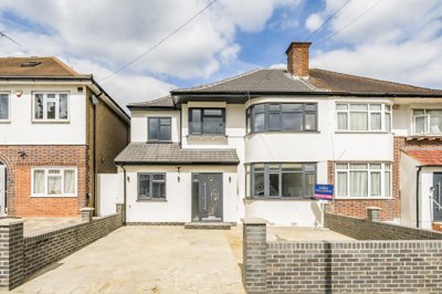 Semi-Detached