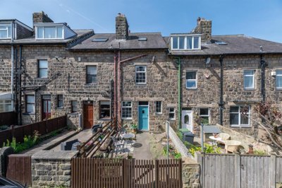 Terraced