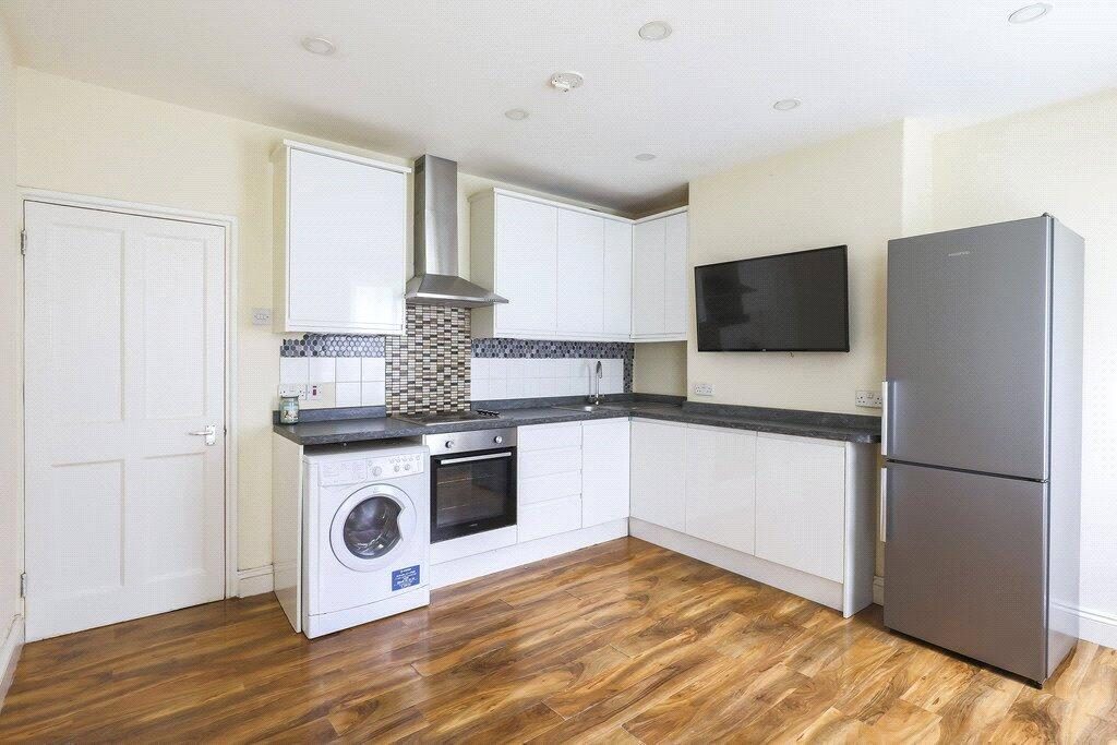Maisonette