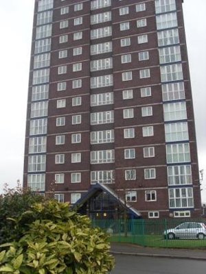 Flat