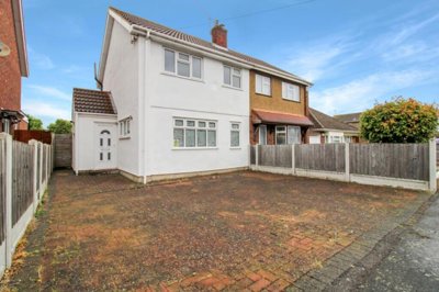 Semi-Detached