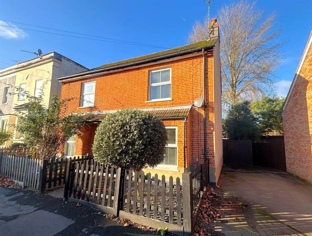 Detached House