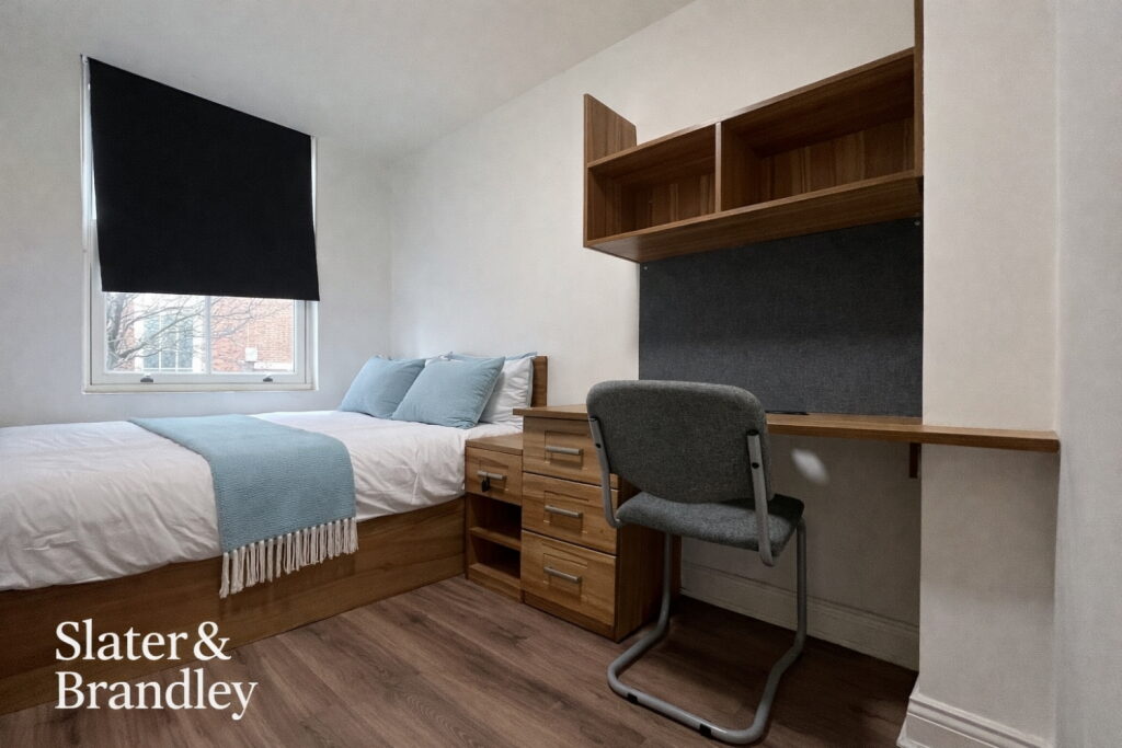 House Of Multiple Occupation