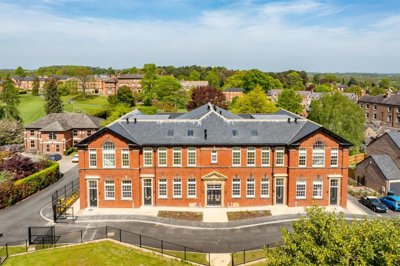 Property on University Gardens, HG4 2HD