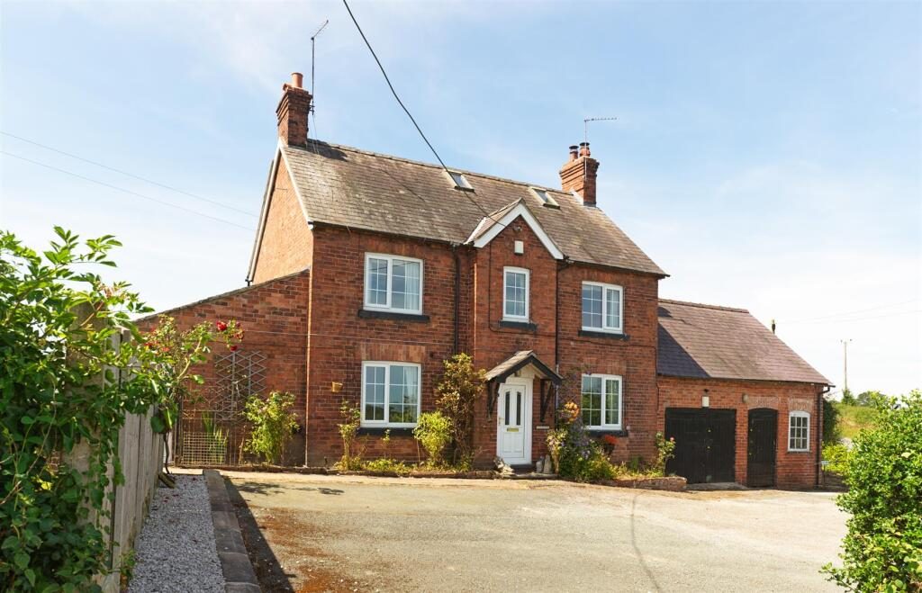 Country House