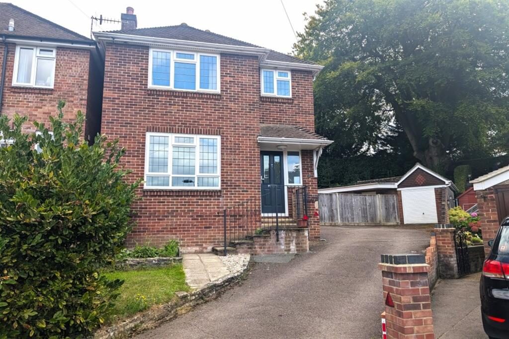 Detached House