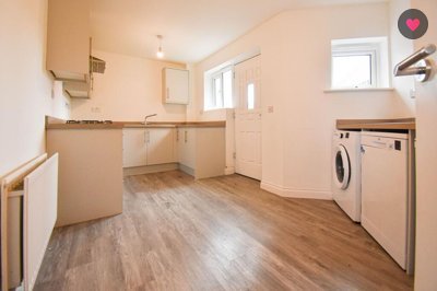 Property on BB2 3SY