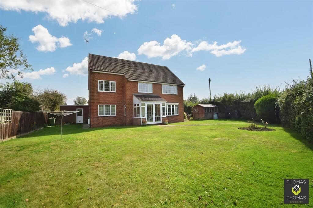 Detached House