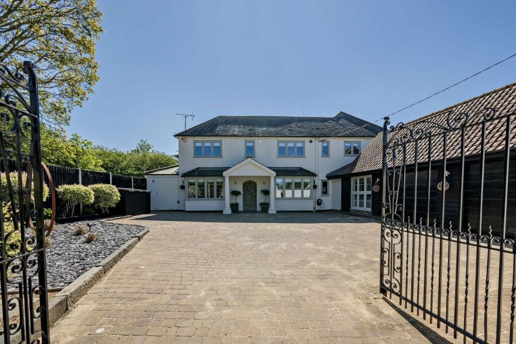 Detached House