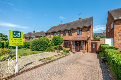 Property on Pool Hall Road, WV3 8JZ