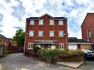 Semi-Detached