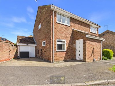 Property on Brocksparkwood, CM13 2TJ