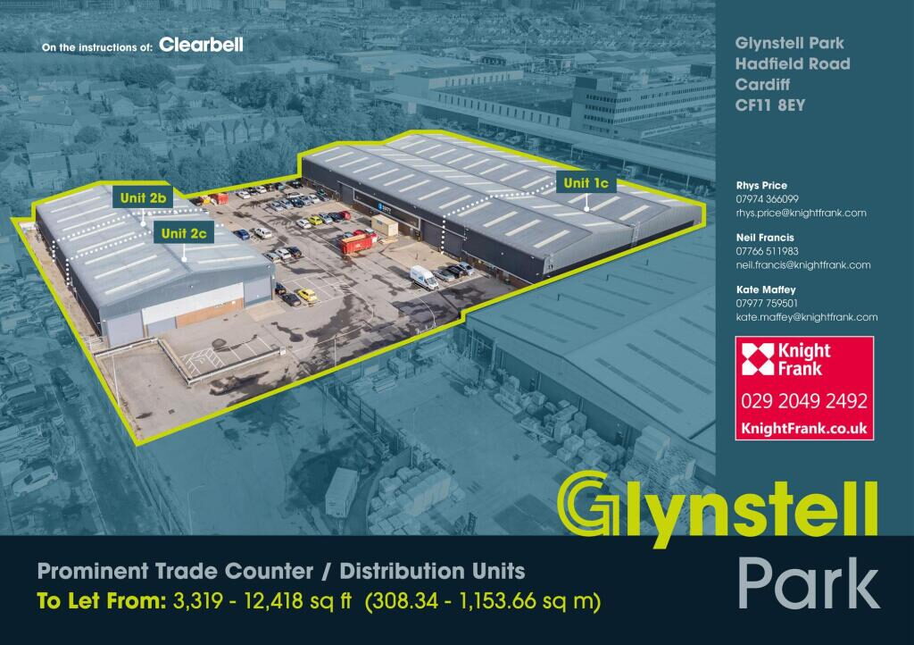 Industrial Development