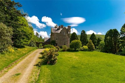Property on DG13 0HL