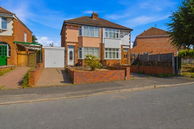 Semi-Detached