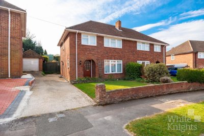 Semi-Detached