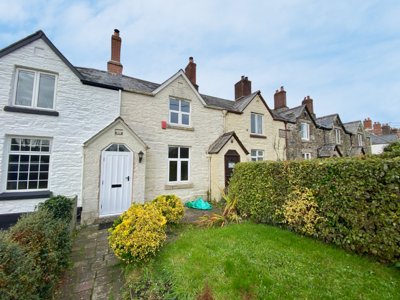 Property on Fitzford Cottages, PL19 8DB