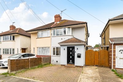 Semi-Detached