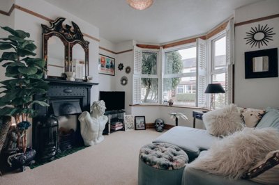 Terraced