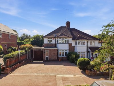 Semi-Detached
