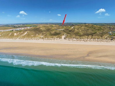 Property on Sandyacres, TR27 5BA