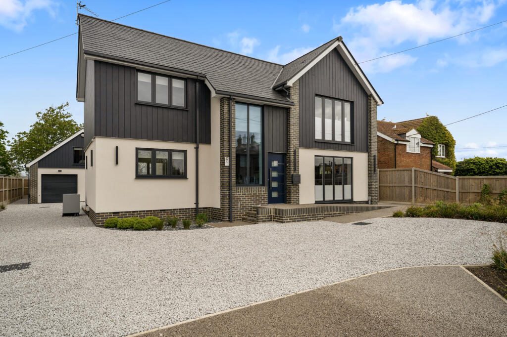 Detached House