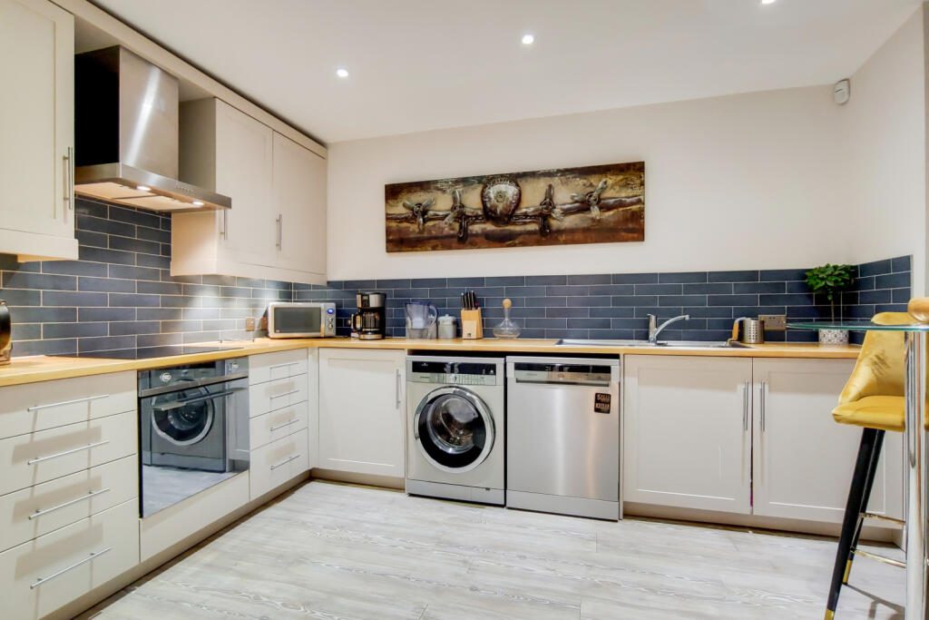 Maisonette