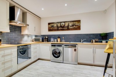 Maisonette